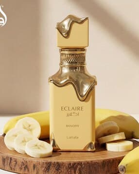 lattafa Women Eclaire Banoffi Eau De Parfum -picture-14