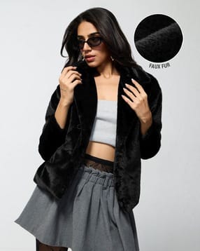 the souled store Bomber Jacket Brown Sugar|The Souled Store - Women Regular Fit Puffer Jacket-picture-12