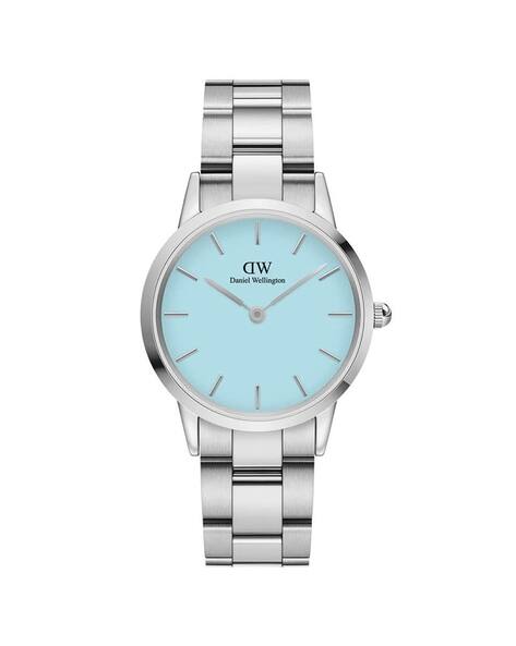 Daniel Wellington Women Water-Resistant Analogue Watch - DW00100541