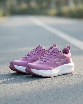 lotto Women Pacerpro Running Shoes-picture-3