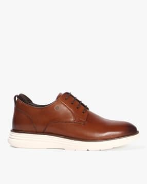 lee cooper Men Lace-Up Shoes-picture-29