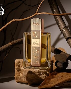 lattafa Angham Eau De Parfum -picture-12