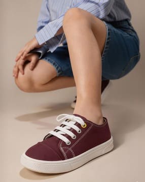toothless Boys Lace-Up Sneakers-picture-39