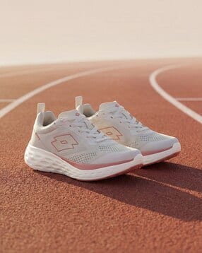 lotto Women Aerostep Running Shoes-picture-0