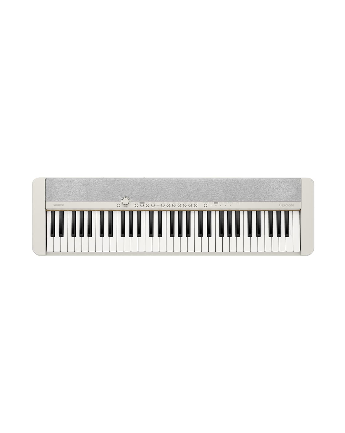 Buy Casio 61-Key Touch Sensitive Portab Online | Ajio.com