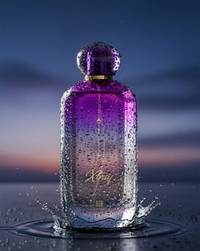 ahmed al maghribi Unisex Xtasy Eau De Parfum-picture-21