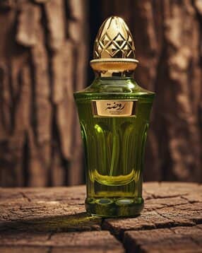 ahmed al maghribi Unisex Rawdha by Ahmed Eau De Parfum-picture-51
