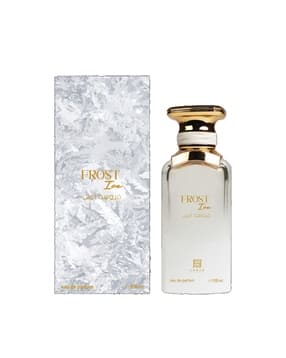 ahmed al maghribi Unisex Frost Ice Eau De Parfum-picture-50