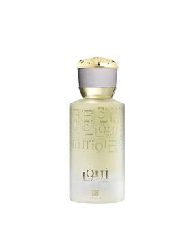 ahmed al maghribi Unisex Zuraique Eau De-picture-19