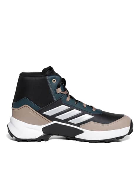 ADIDAS Men Wild Wander Hiking Shoes