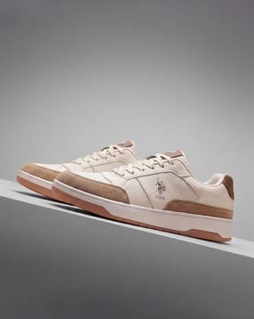 Men Lace-Ups Casual Shoes-image-13