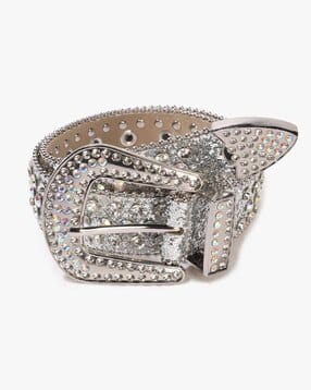 outryt by azorte Women Embellished Belt-picture-32