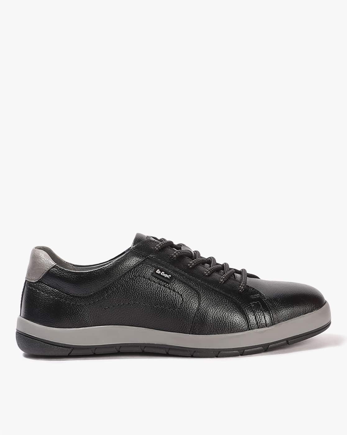 Men Lace-Up Shoes