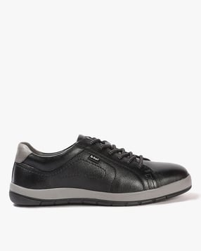 lee cooper Men Lace-Up Shoes-picture-17