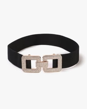 outryt by azorte Women Embellished Belt-picture-24