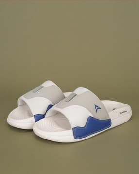 avant Men Colourblock Slippers-picture-16