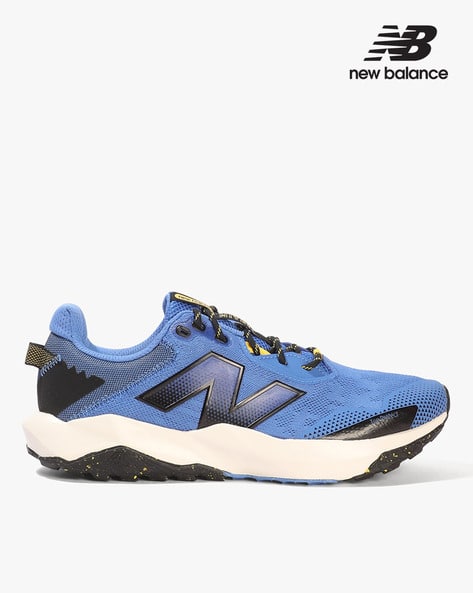 NEW BALANCE Men DynaSoft Nitrel v6 Running shoes