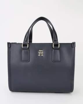tommy hilfiger Pu Western Hand Bag-picture-21