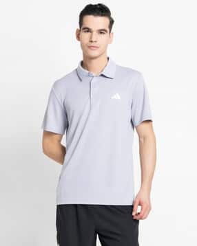 adidas Fab Regular Fit Polo T-Shirt-picture-12