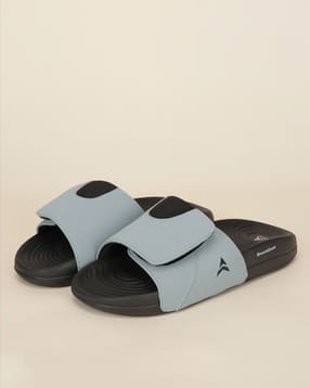 avant Men Colourblock Slippers-picture-35