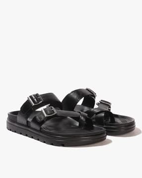 Men Toe-Ring Sandals-image-6