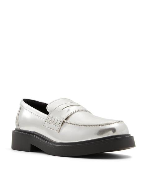ALDO Moccasins with Synthetic upper
