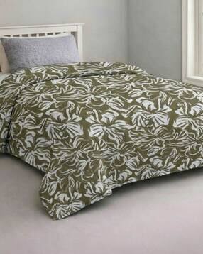 mafatlal Ultra 120 GSM Microfiber Single Reversible AC Comforter-picture-26