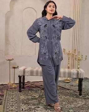 Viscose 2-Piece Sets-image-27