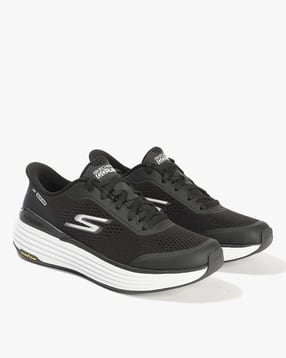 skechers Men Max Cushioning Suspension - M Slip-ins Walking Shoes-picture-16