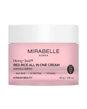 mirabelle korea Women Red Rice All-in-One Cream-picture-49