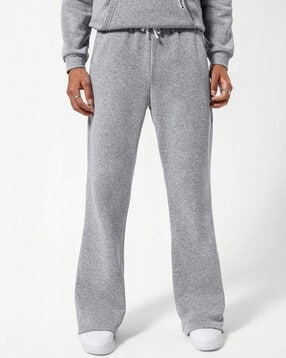 buda jeans co Men Mid Rise Straight Fit TrackPant-picture-42