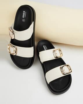 max Flat Sandals with PU Upper-picture-38