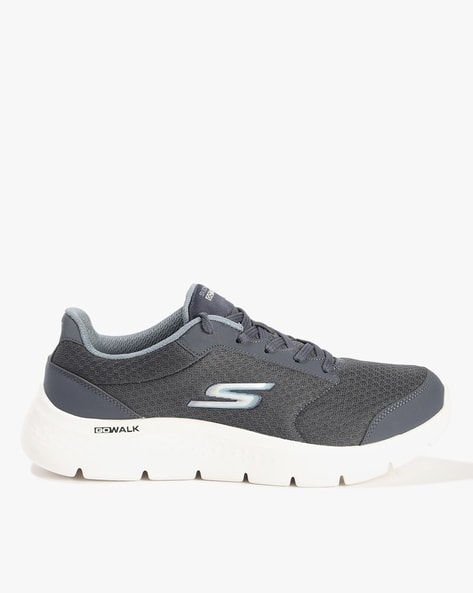 Skechers Men GO WALK FLEX Walking Shoes