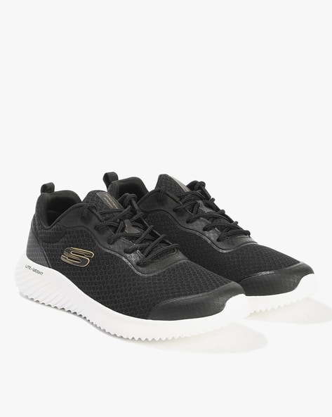 Skechers Men BOUNDER - VOLTIS Casual Shoes
