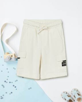 max Boys Cargo Shorts-picture-29