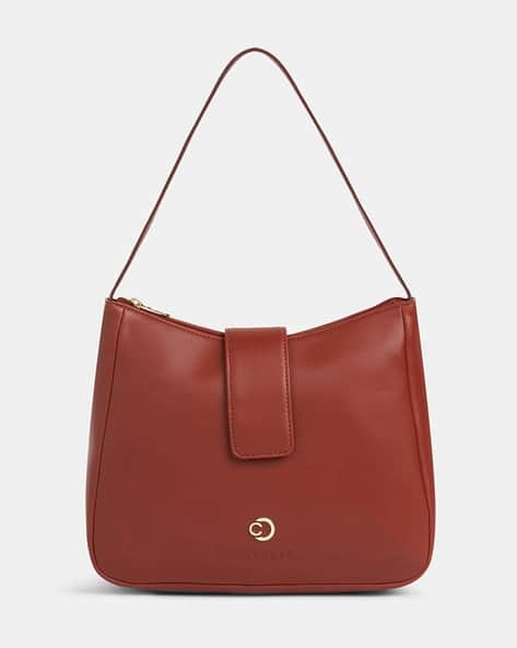 CAPRESE Women Zip Closure Hobo Bag