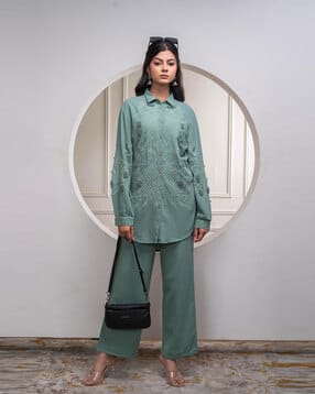 Viscose 2-Piece Sets-image-28