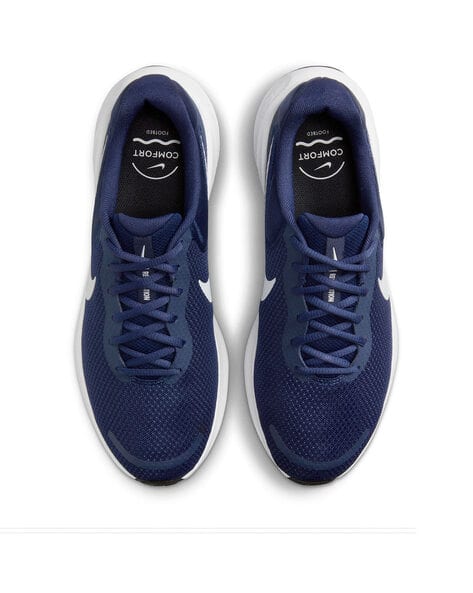 Nike Men Revolution 7 Road Running Shoes - Image 4
