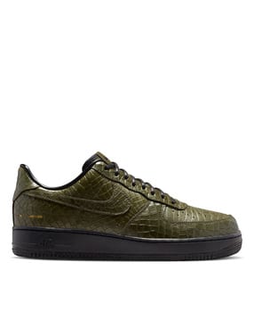 nike Air Force 1 '07 PRM Sneakers-picture-21