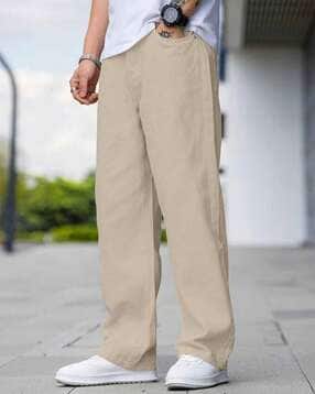 buda jeans co Men Mid-Rise Relaxed Jeans-picture-10