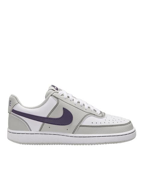 NIKE Women Court Vision LO NN CS Sports Shoes