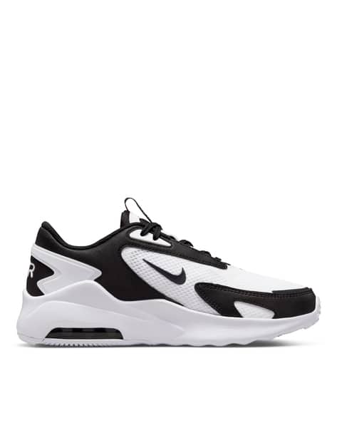 NIKE Women Air Max Bolt Lace-Up Sneakers