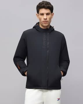 reebok Relaxed Fit Zip Front Jacket-picture-18
