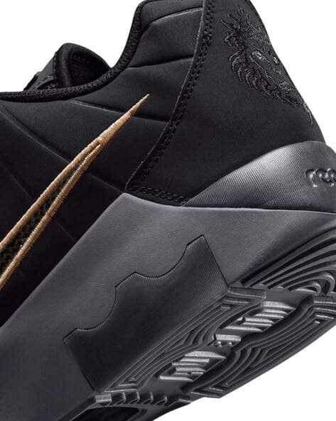 Buy NIKE Lebron Witness IX EP Sports Shoes Online | Ajio.com