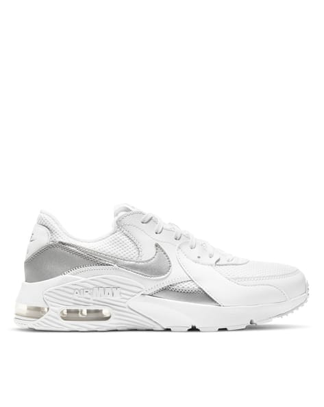 NIKE Women Air Max Excee Lace-Up Sneakers