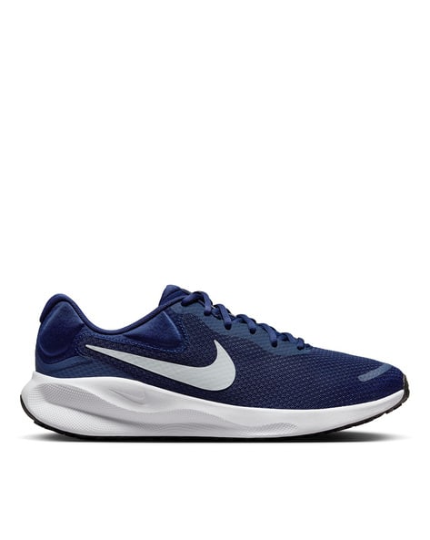 NIKE Men Revolution 7 Road Running Shoes