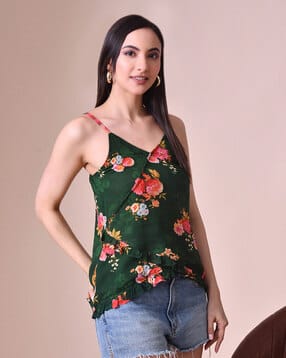 Women Strap Top-image-42
