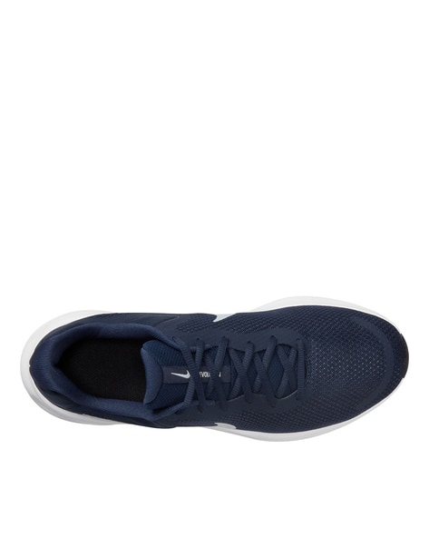 Nike Men Revolution 7 Road Running Shoes - Image 5