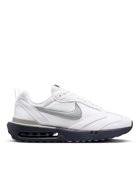 NIKE Men Air Max Dawn Lace-Up Shoes