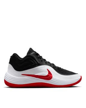 Precision 8 Mid Sports Shoes-image-9
